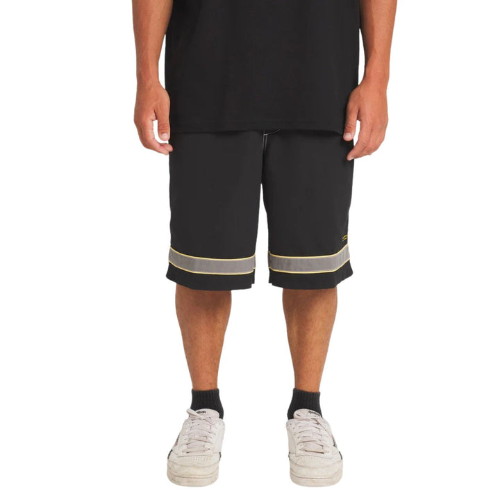 Billabong Throw On 2.0 Boardshort Stealth