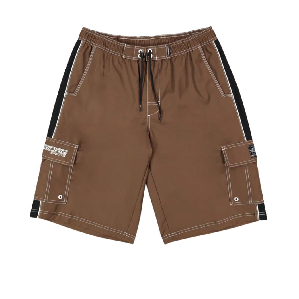 Billabong Throw On 3.0 Boardshort Mocha