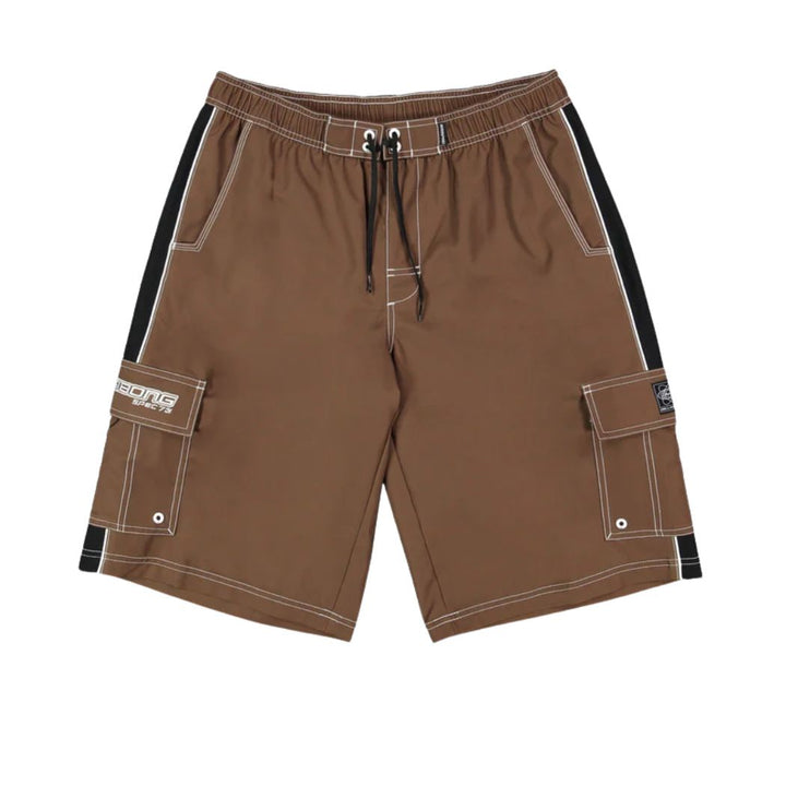 Billabong Throw On 3.0 Boardshort Mocha