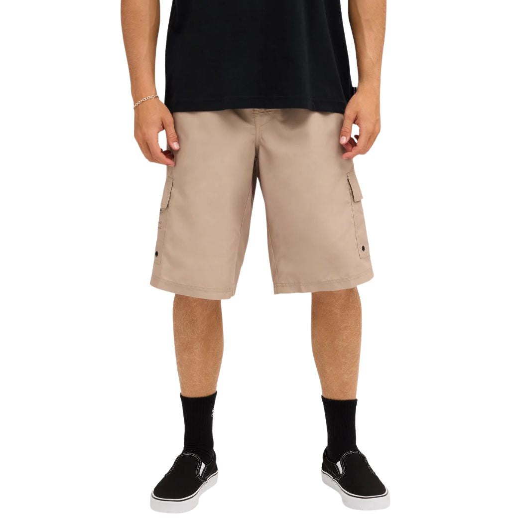 Billabong Throw On 3.0 Boardshort Sand