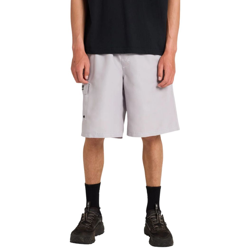 Billabong Throw On Boardshort Ash