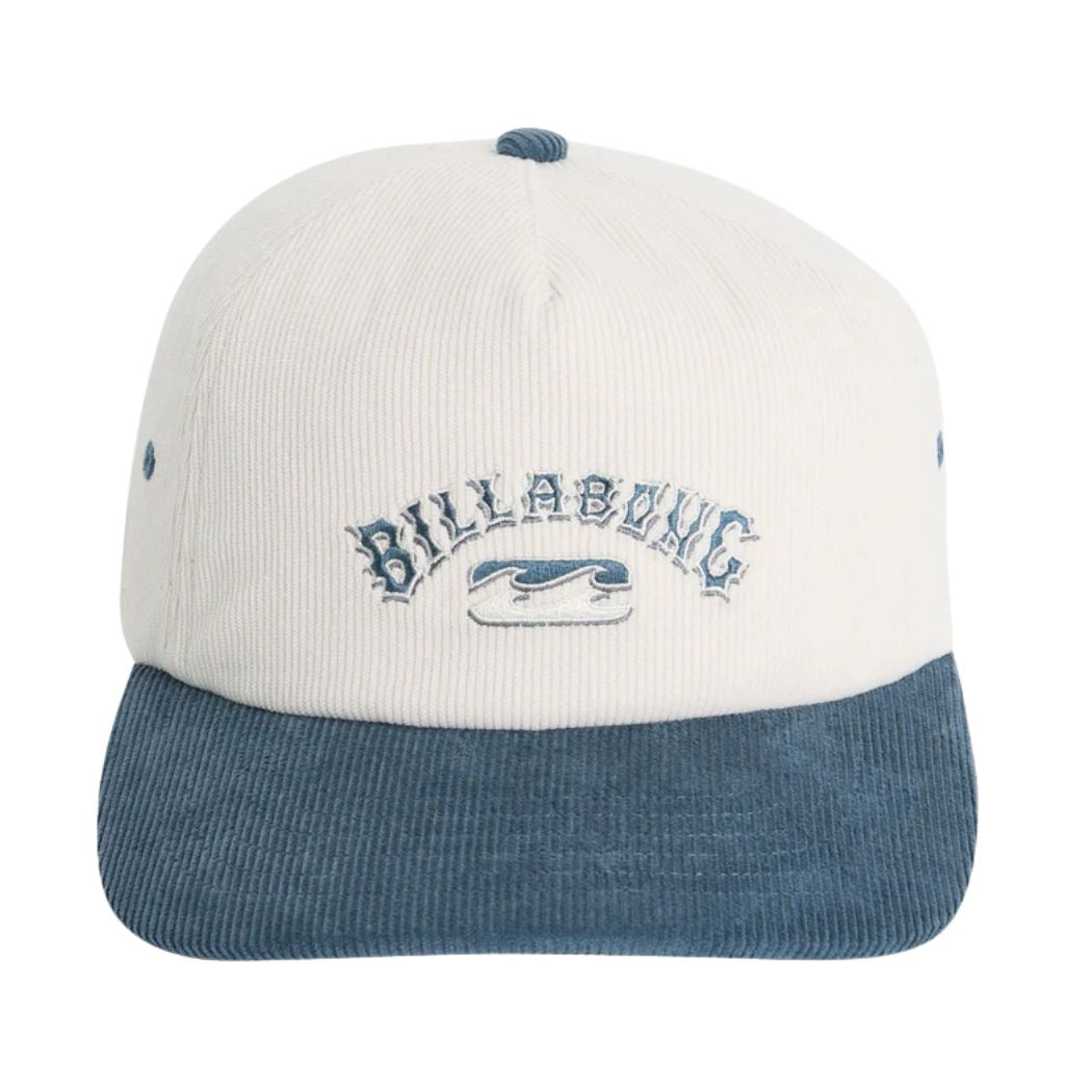 Billabong Throwback Strapback Real Tea