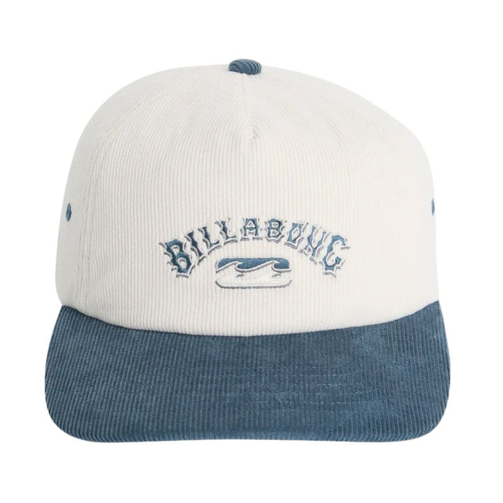 Billabong Throwback Strapback Real Tea
