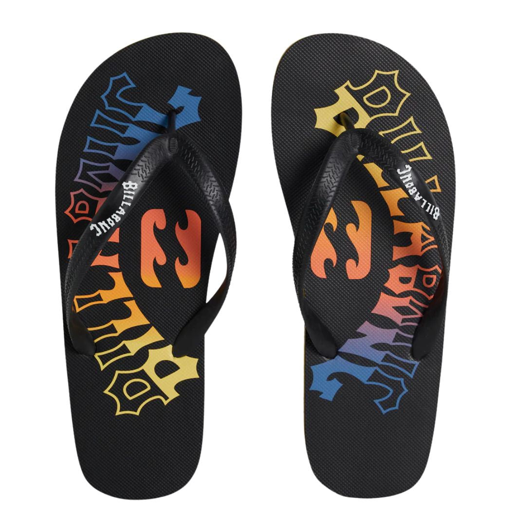 Billabong Tides Boy Fade