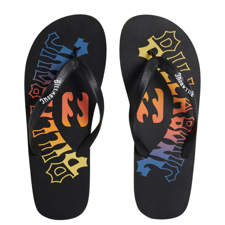 Billabong Tides Boy Fade