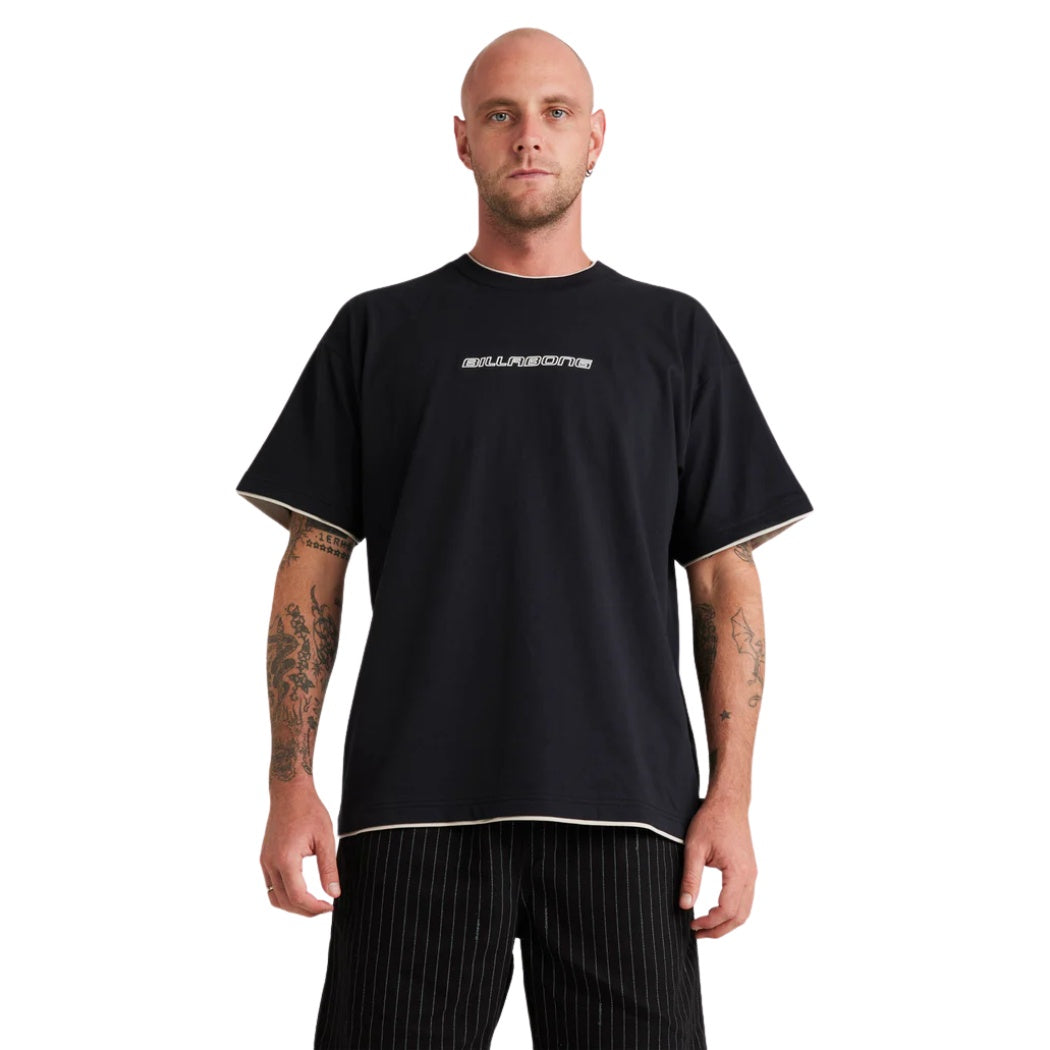 Billabong Tipper OG Tee Black
