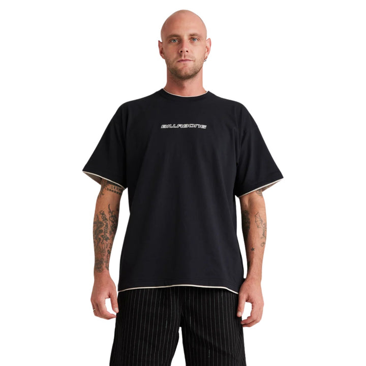 Billabong Tipper OG Tee Black