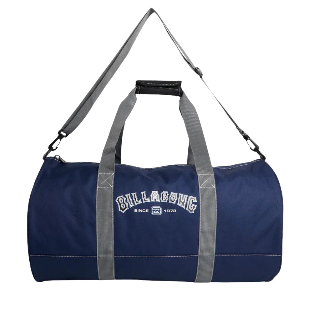 Billabong Traditional Duffle Dark Navy