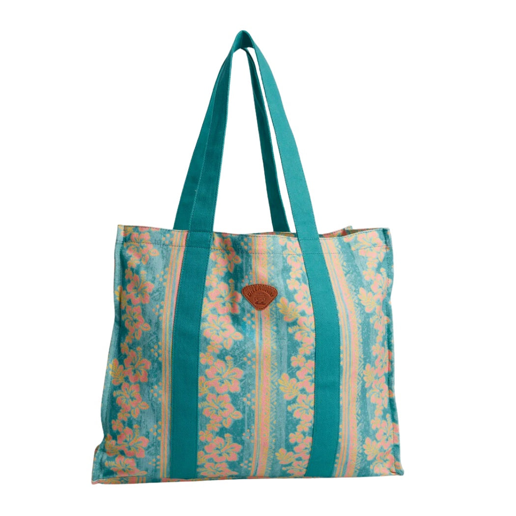 Billabong Water Baby Sunny Bag Teal