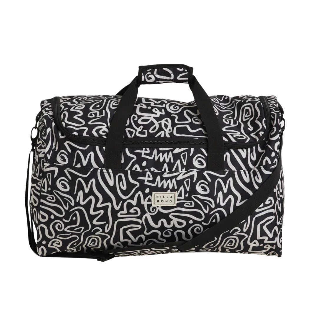 Billabong Weekender Black Pebble 2