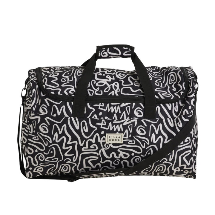 Billabong Weekender Black Pebble 2