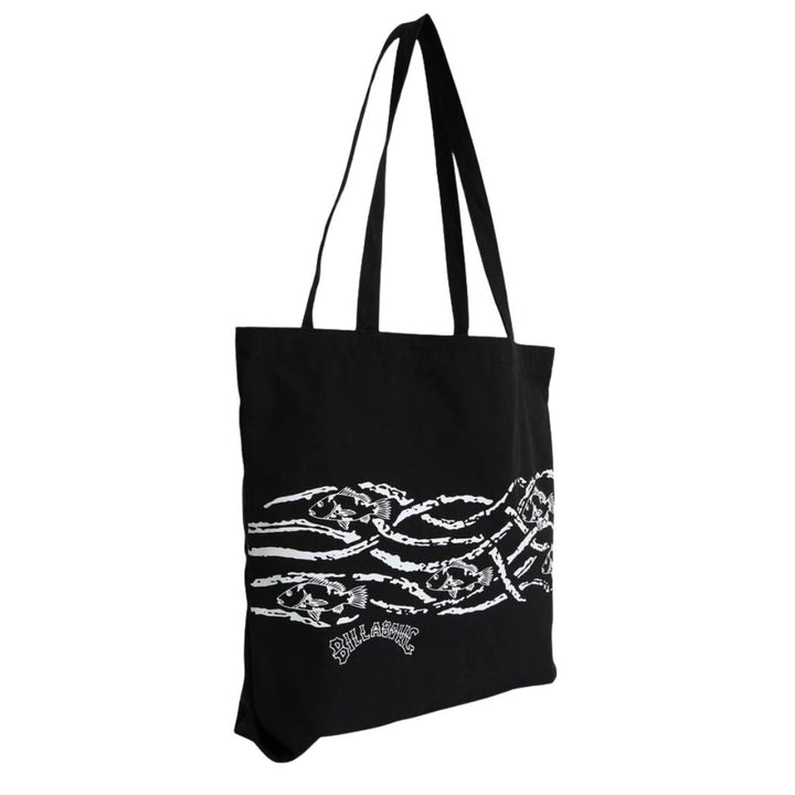Billabong Otis Mangrove Tote Bag Black