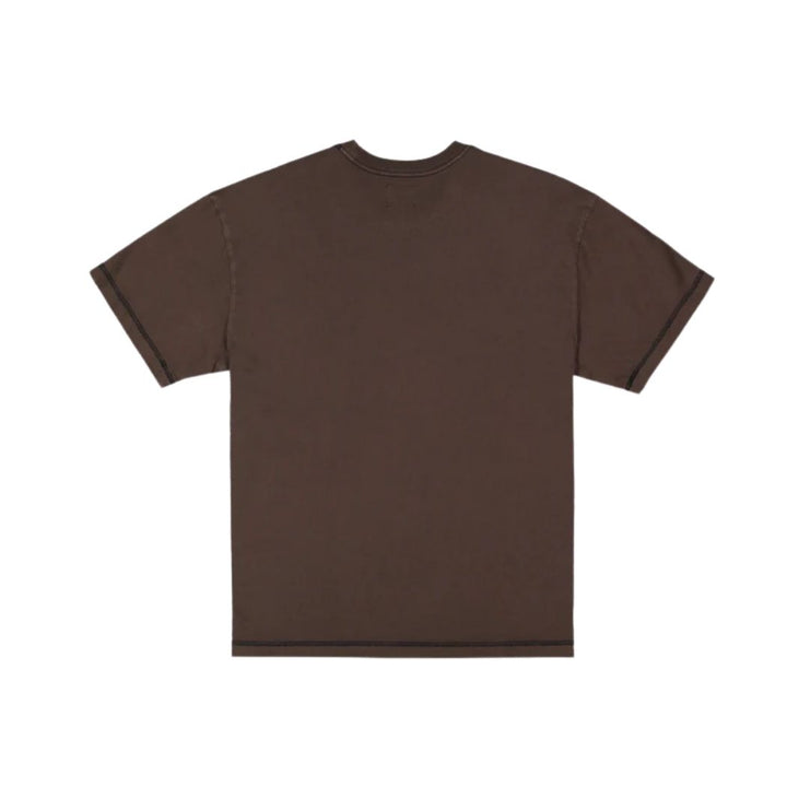 Billabong Otis Pocket Tee Chocolate