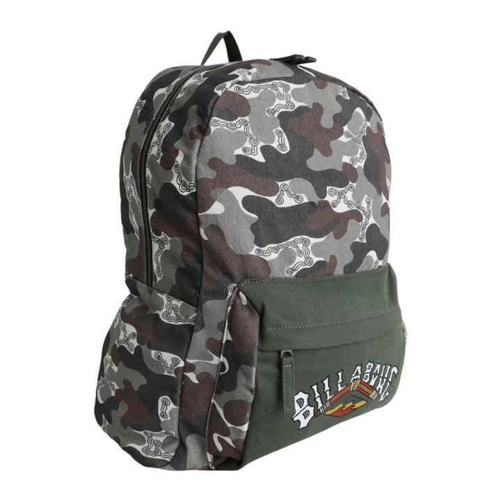 Billabong Otis Schools Out Backpack Camo