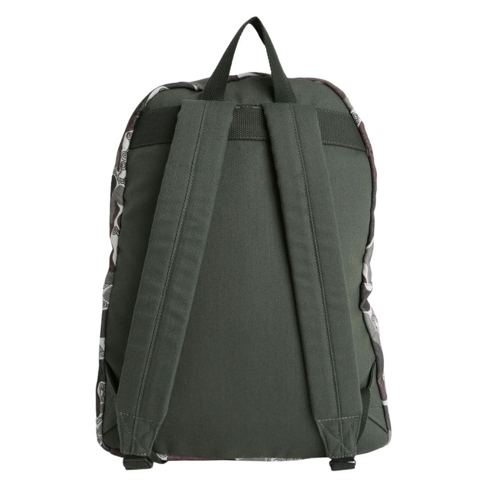 Billabong Otis Schools Out Backpack Camo