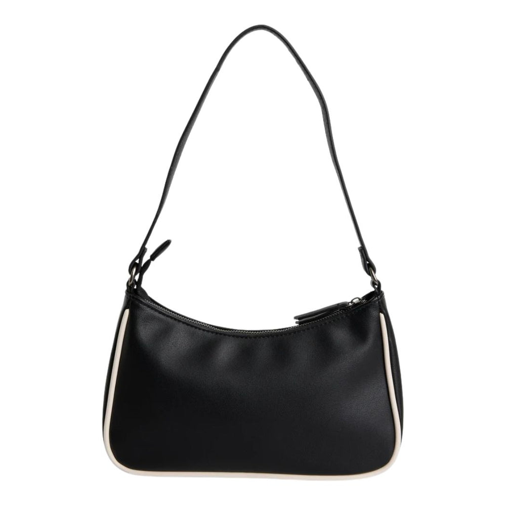 Billabong Starsurfer Shoulder Purse Black Pebble