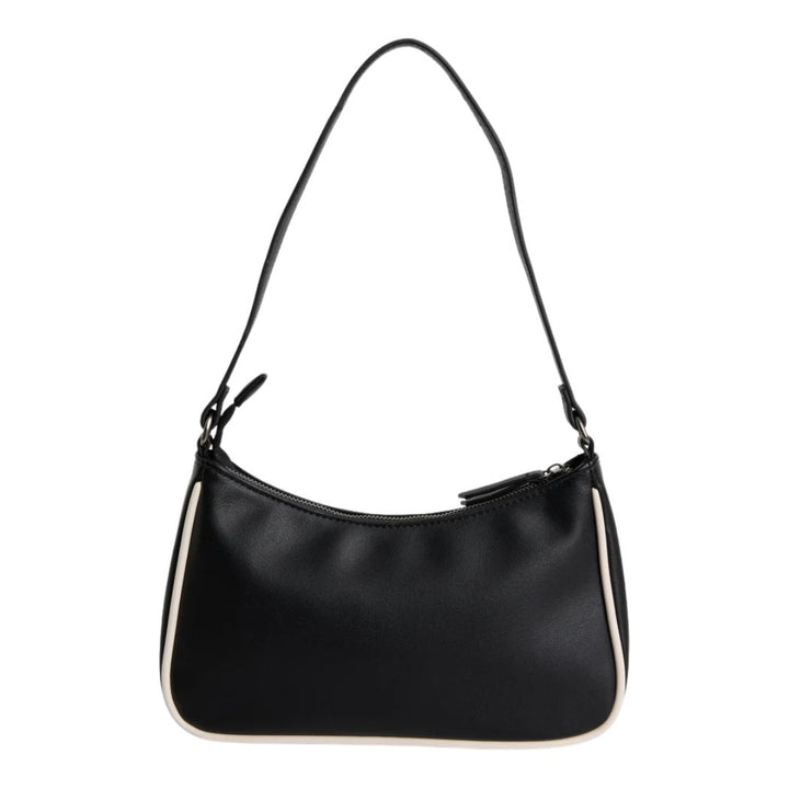 Billabong Starsurfer Shoulder Purse Black Pebble