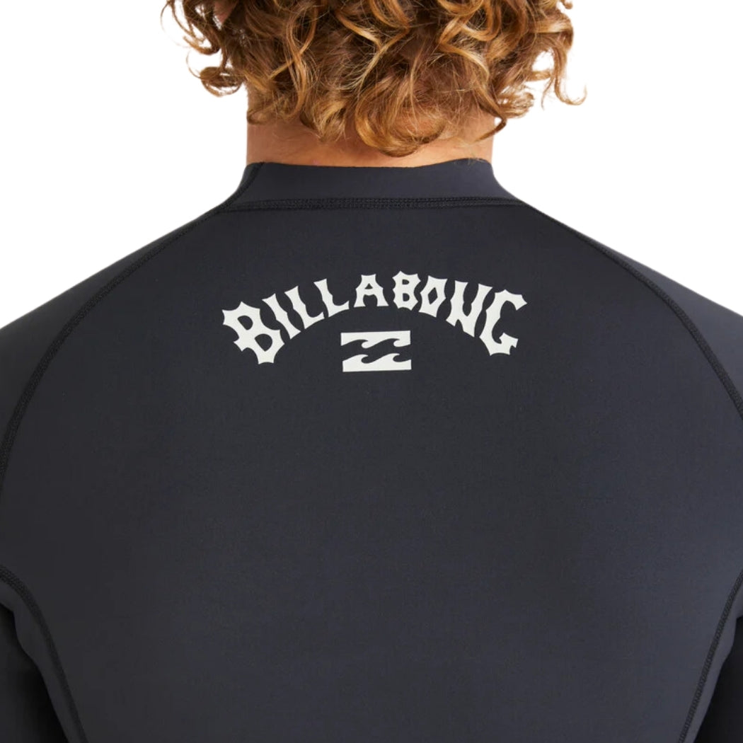 Billabong 101 Absolute Natural Jacket Black