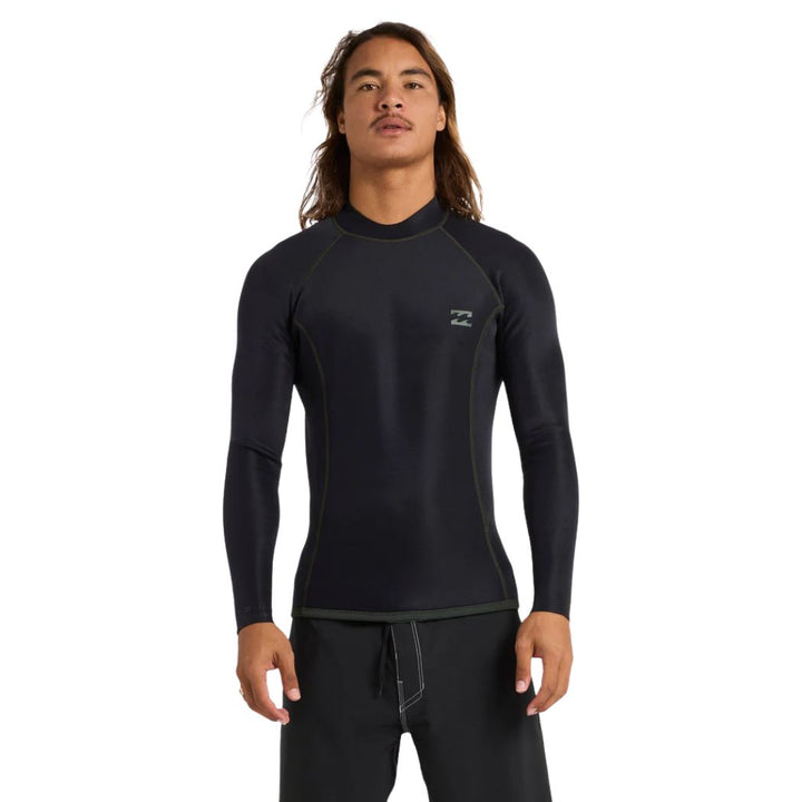 Billabong 101 Absolute Natural Jacket Forest