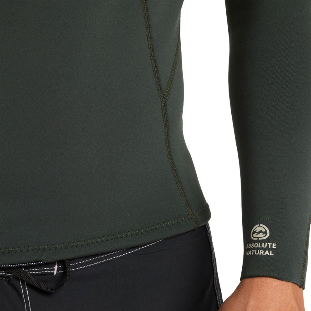 Billabong 101 Absolute Natural Jacket Forest