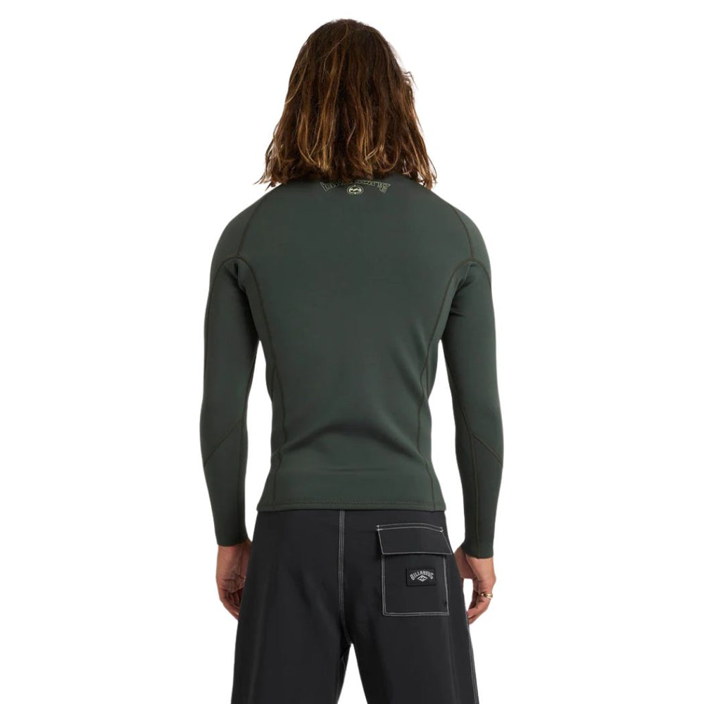 Billabong 101 Absolute Natural Jacket Forest