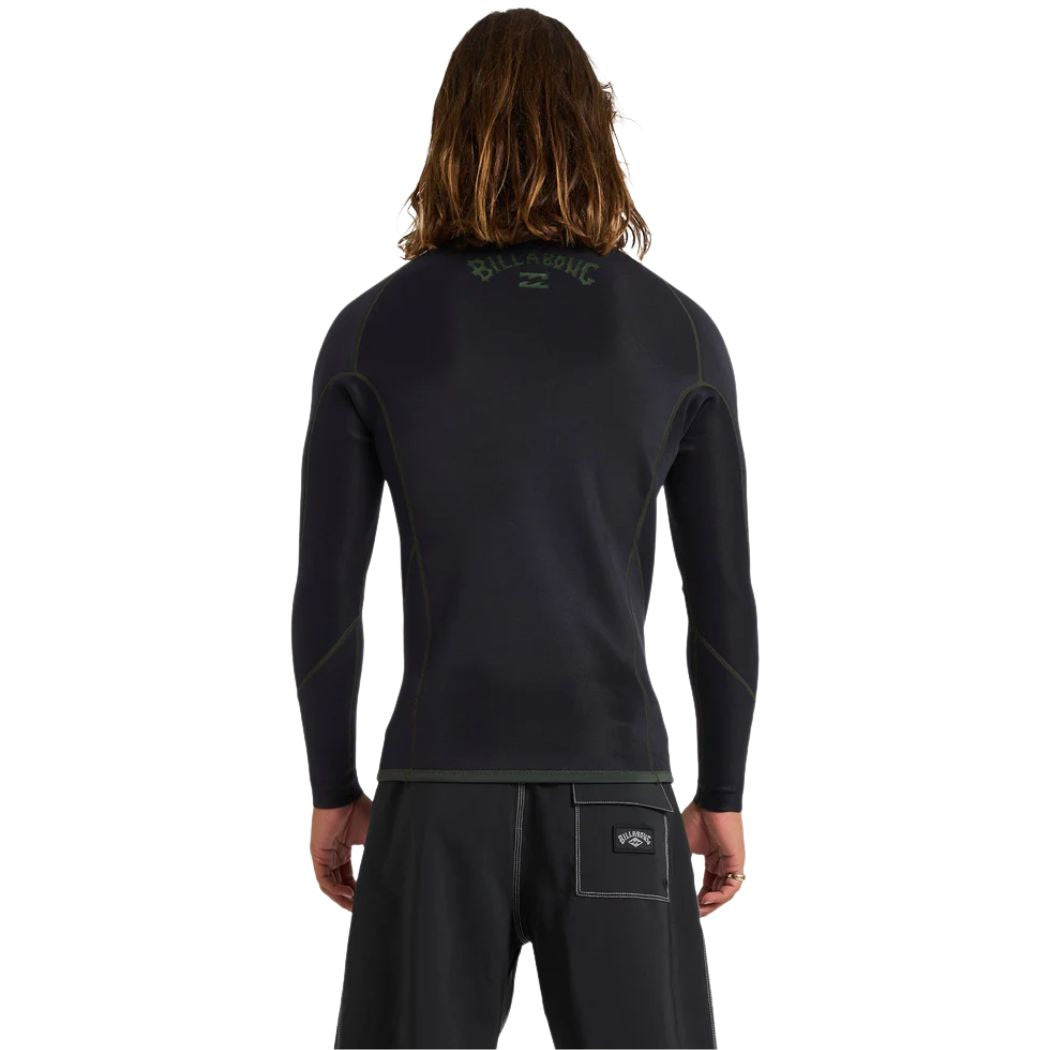 Billabong 101 Absolute Natural Jacket Forest