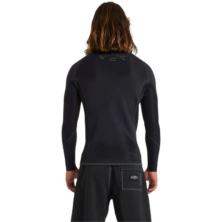 Billabong 101 Absolute Natural Jacket Forest