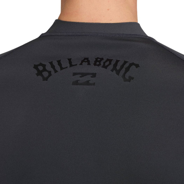 Billabong 1mm Absolute Core Long Sleeve Wetsuit Jacket Surplus