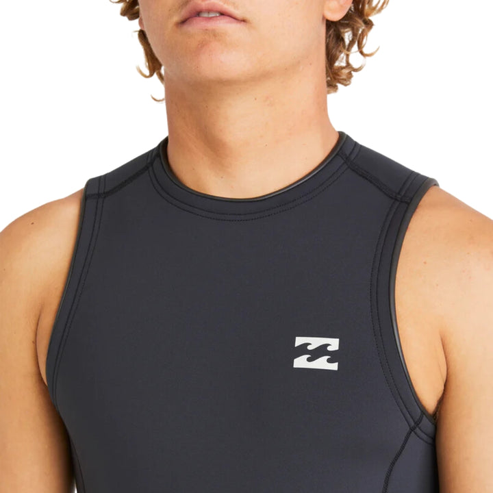 Billabong 202 Absolute FL Short John Black