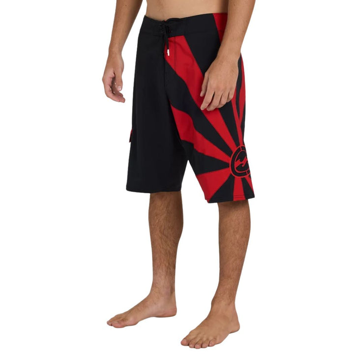 Billabong AI Rising Sun Pro Black Red