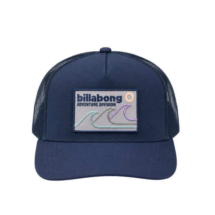 Billabong Adiv Coastal Trucker Navy