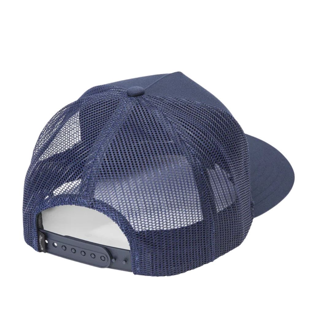 Billabong Adiv Coastal Trucker Navy