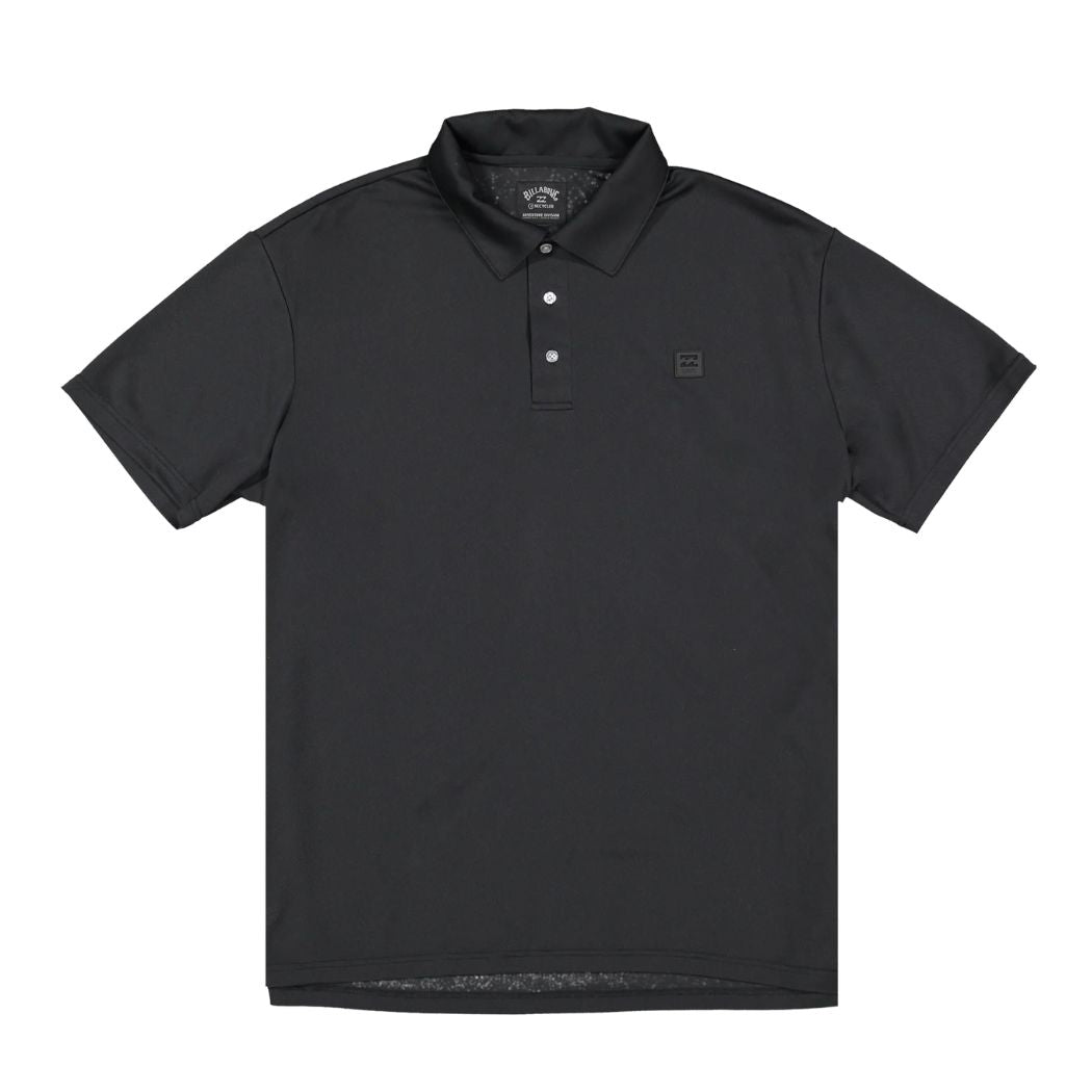 Billabong Adiv Polo Black