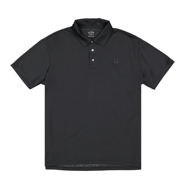 Billabong Adiv Polo Black