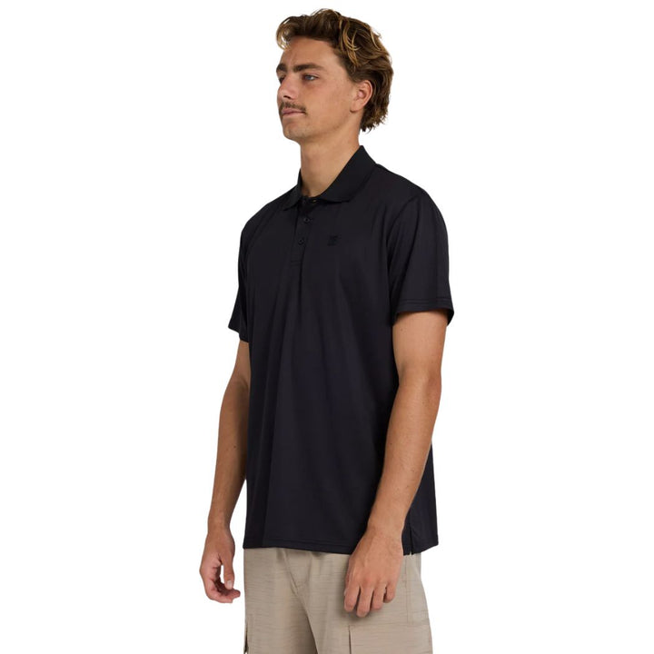 Billabong Adiv Polo Black