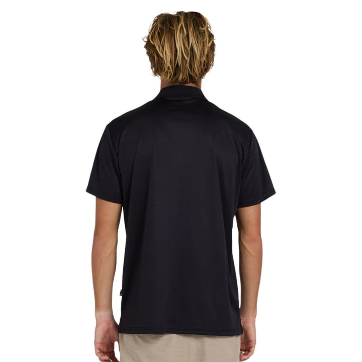 Billabong Adiv Polo Black