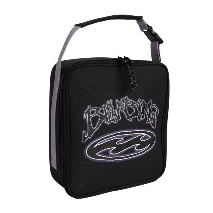 Billabong All Day Lunch Box Black