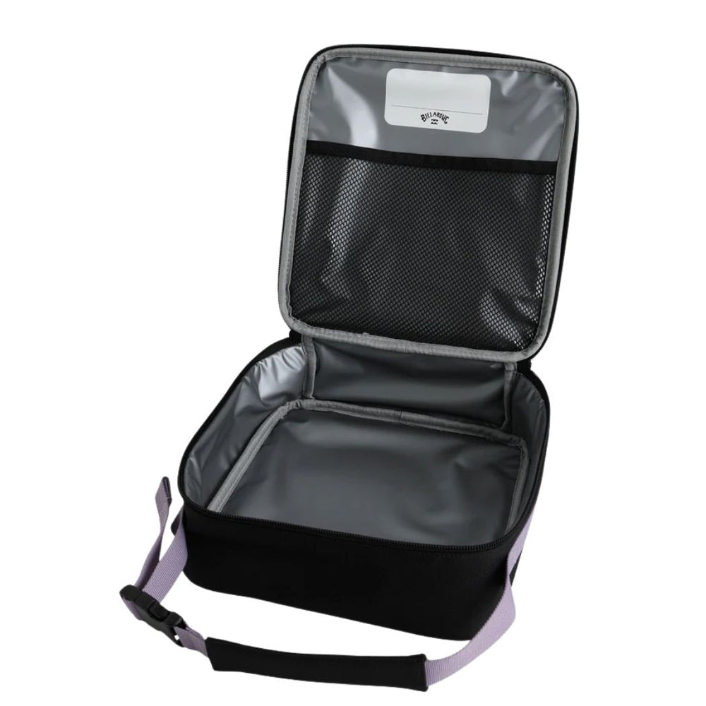 Billabong All Day Lunch Box Black
