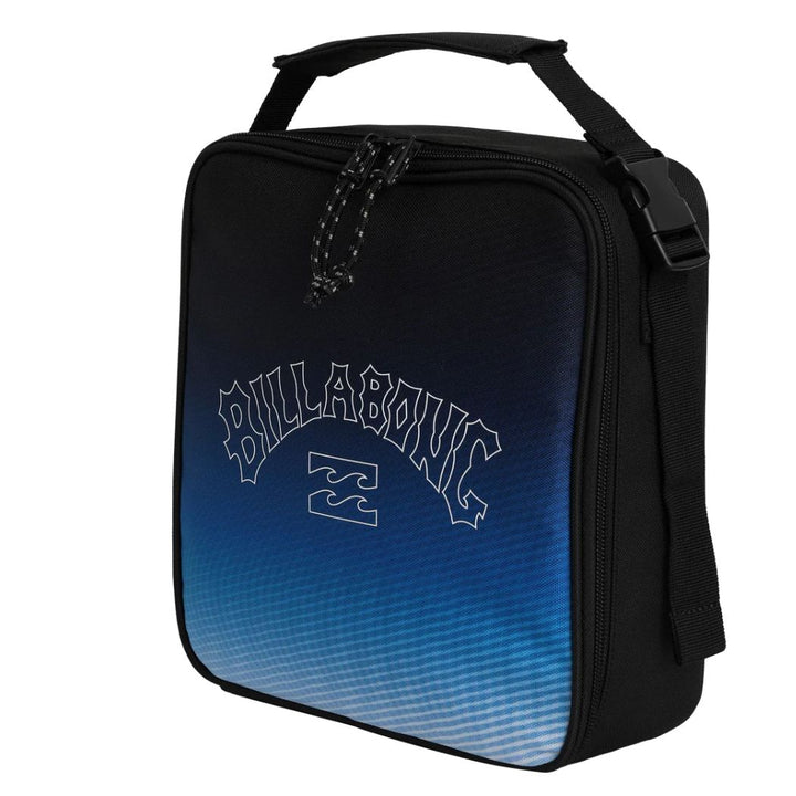Billabong All Day Lunch Box Black Fade