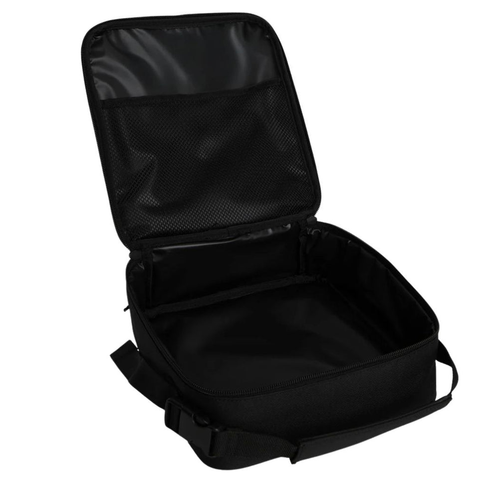 Billabong All Day Lunch Box Black Fade