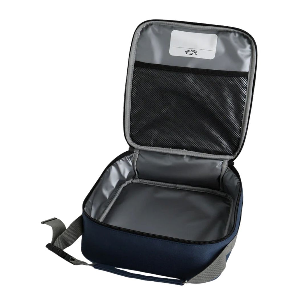 Billabong All Day Lunch Box Dark Denim