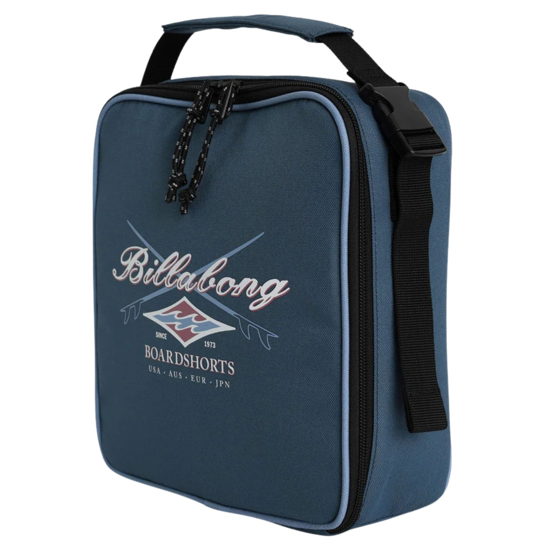 Billabong All Day Lunch Box Real Teal