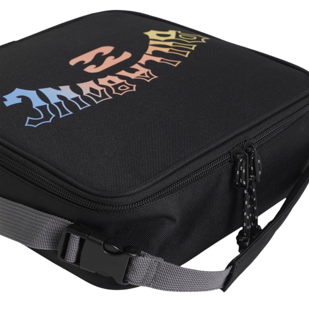 Billabong All Day Lunchbox Black