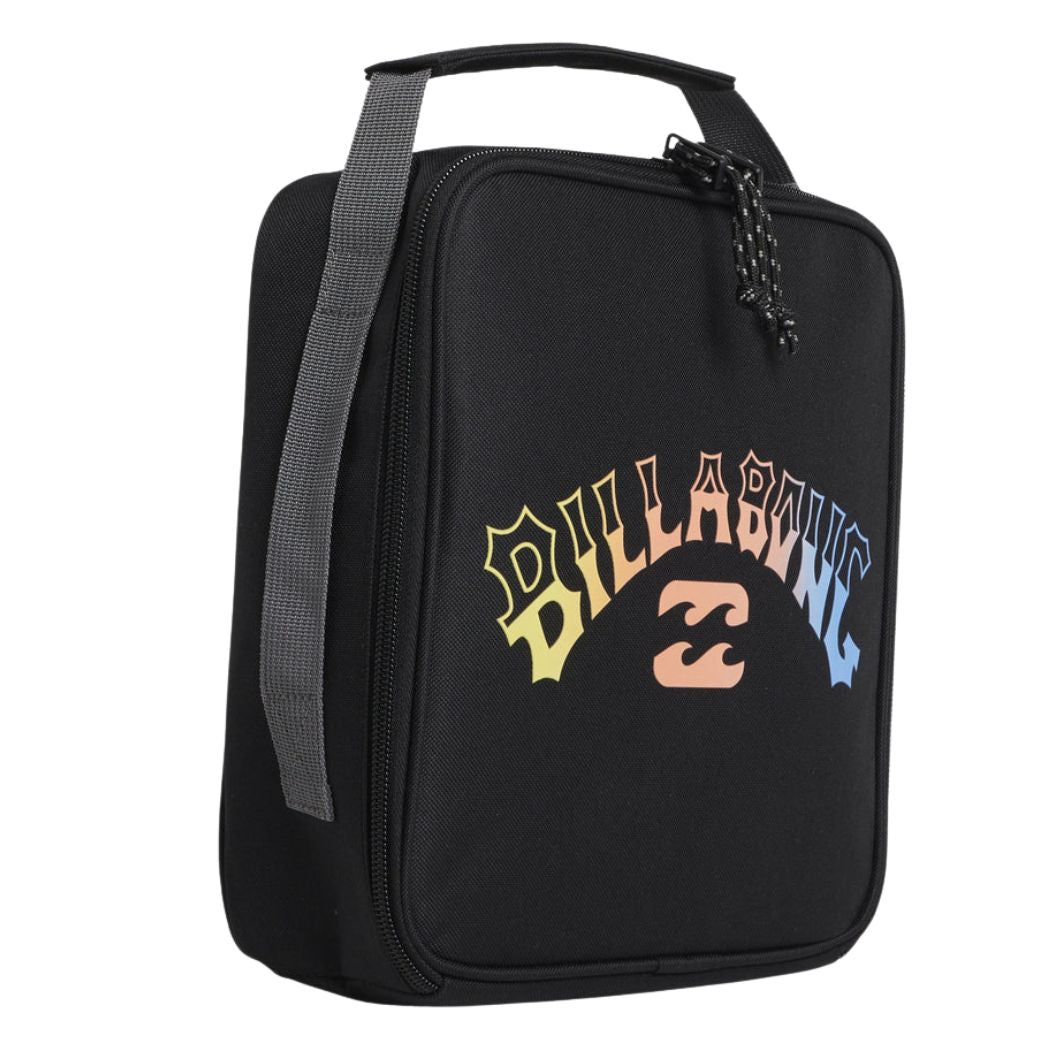 Billabong All Day Lunchbox Black