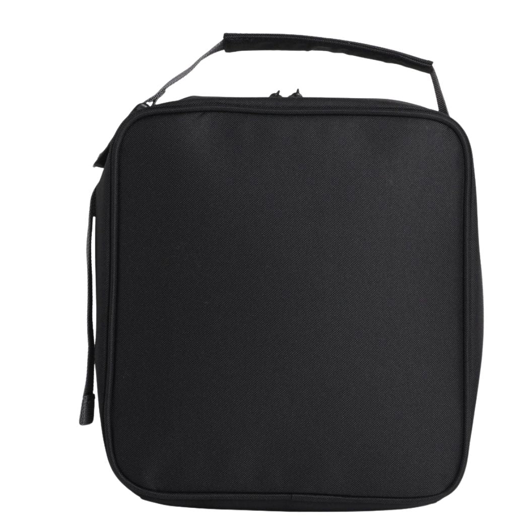 Billabong All Day Lunchbox Black