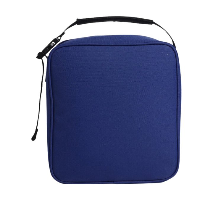 Billabong All Day Lunchbox Dark Cobalt