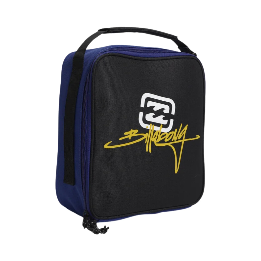 Billabong All Day Lunchbox Dark Cobalt