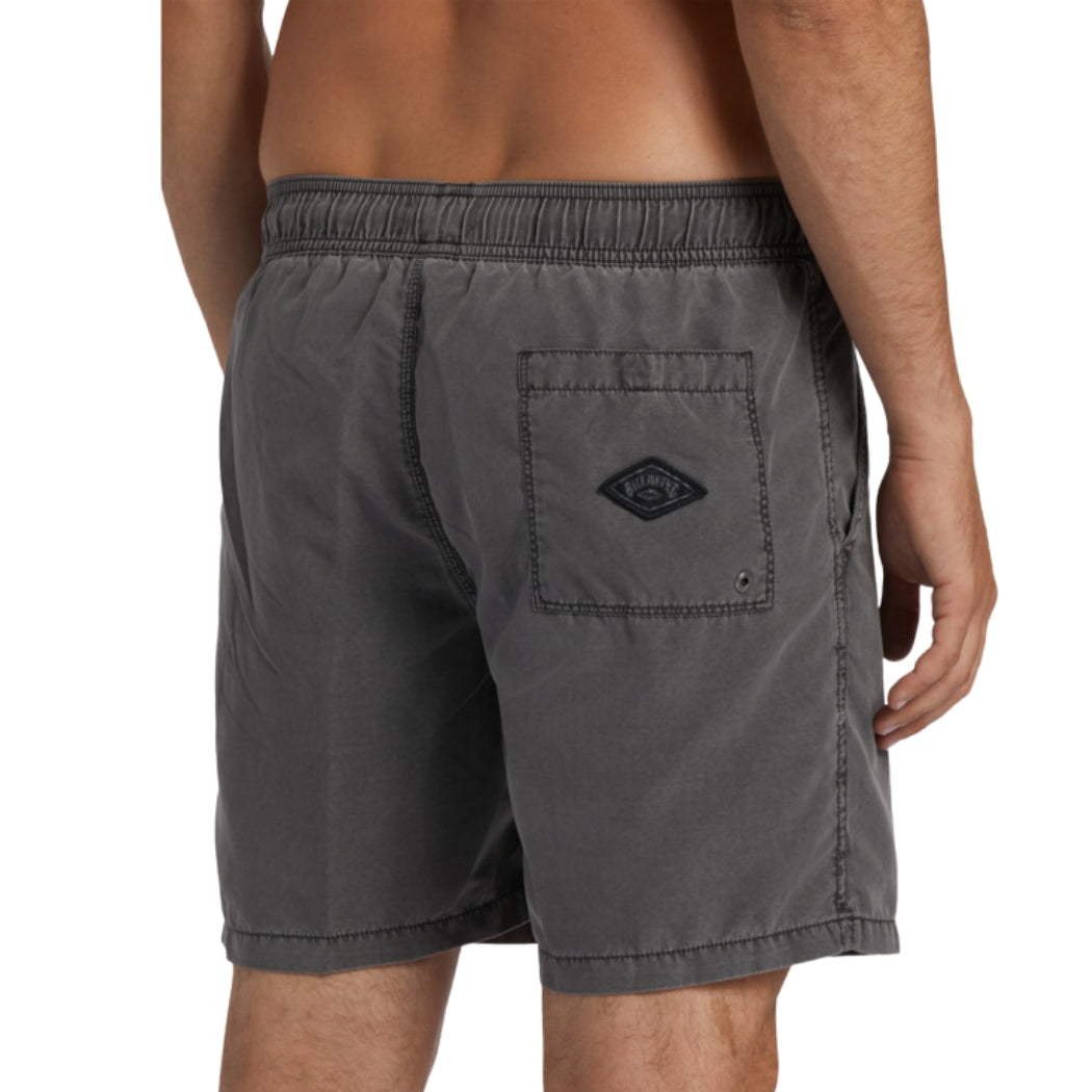  Billabong All Day Overdye Short