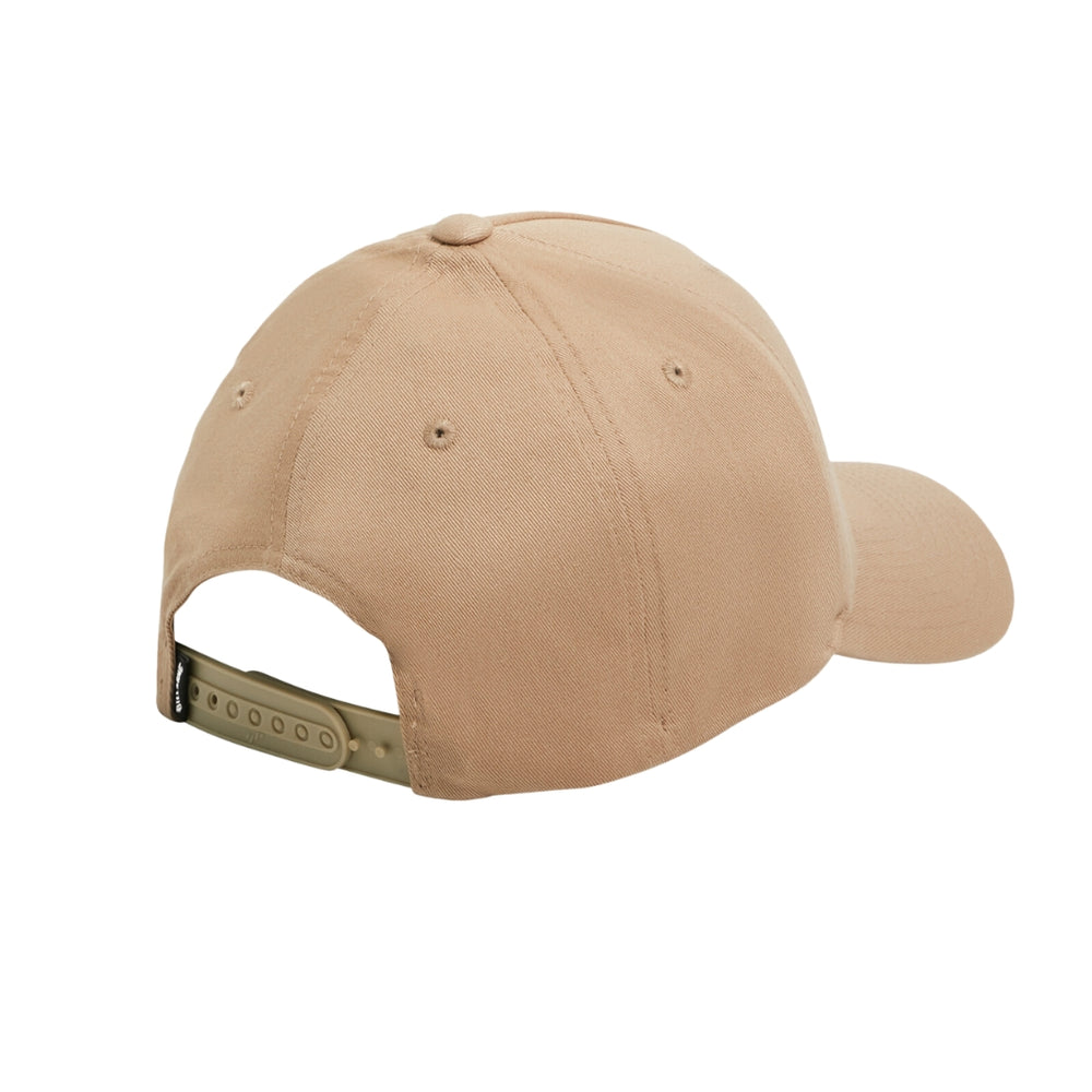 Billabong Arch Flexfit 110 Cap Khaki