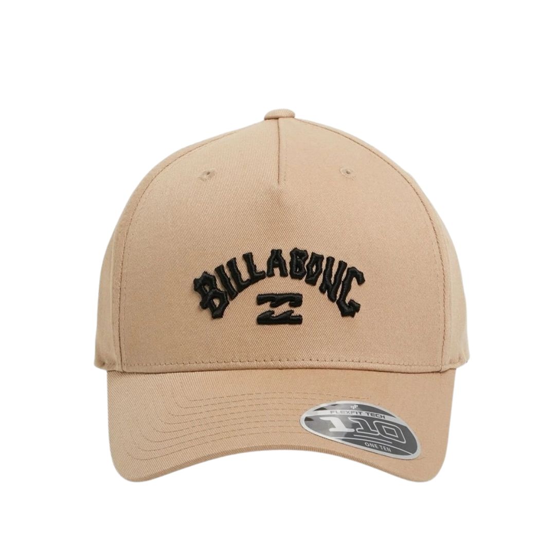 Billabong  Arch Flexfit 110 Cap Khaki